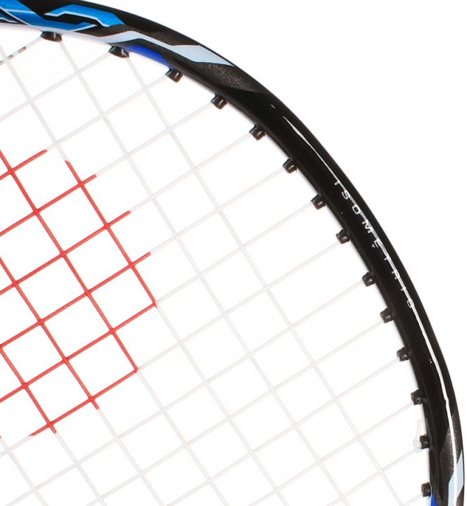 Yonex VOLTRIC 5 Blue-Black + naciąg gratis